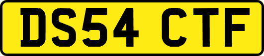 DS54CTF