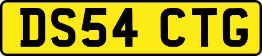 DS54CTG