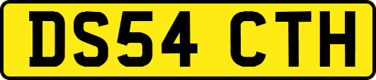 DS54CTH
