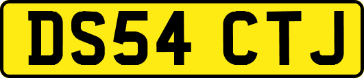 DS54CTJ