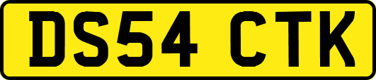 DS54CTK