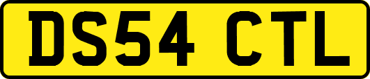 DS54CTL