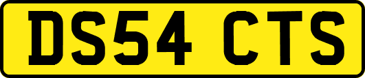 DS54CTS