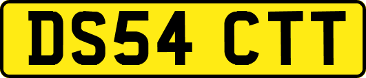 DS54CTT
