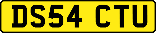 DS54CTU