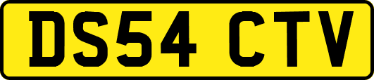 DS54CTV