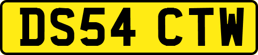DS54CTW