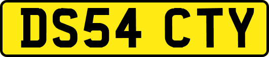 DS54CTY