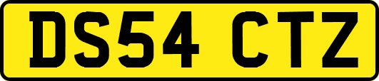 DS54CTZ