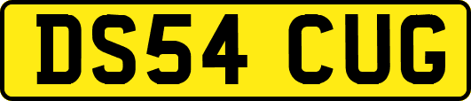 DS54CUG
