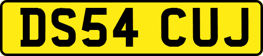 DS54CUJ