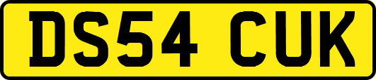 DS54CUK