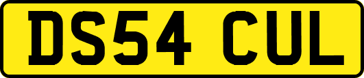 DS54CUL