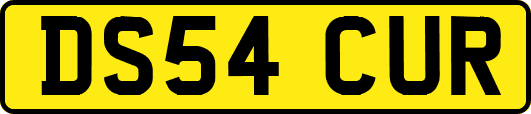 DS54CUR
