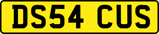 DS54CUS