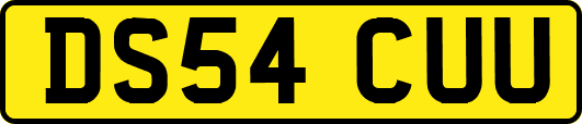 DS54CUU
