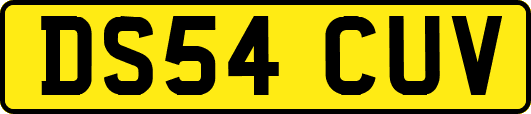 DS54CUV