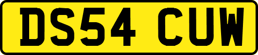 DS54CUW