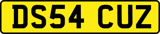 DS54CUZ