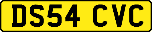 DS54CVC