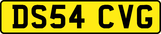 DS54CVG
