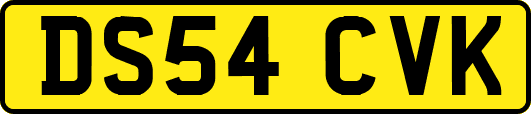 DS54CVK
