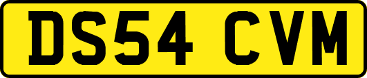 DS54CVM