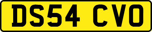 DS54CVO