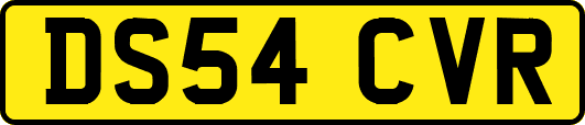 DS54CVR