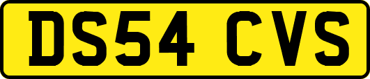 DS54CVS