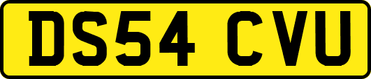 DS54CVU