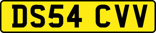 DS54CVV