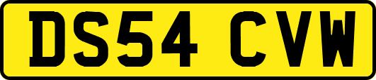 DS54CVW