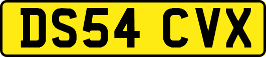 DS54CVX