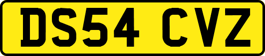 DS54CVZ