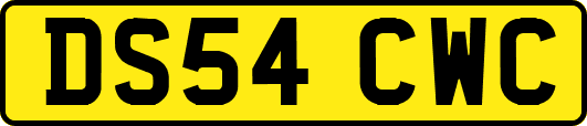 DS54CWC
