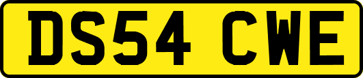DS54CWE