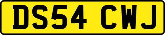DS54CWJ