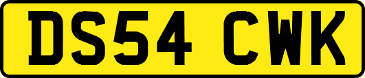 DS54CWK