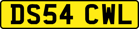 DS54CWL