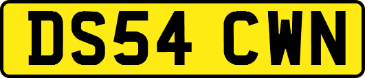 DS54CWN