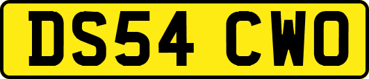 DS54CWO