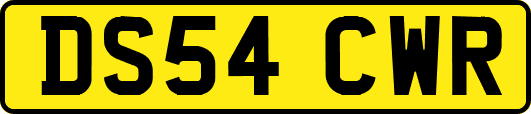 DS54CWR
