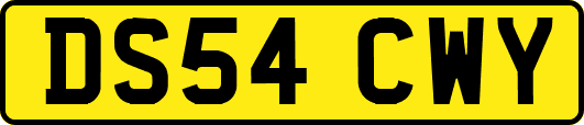 DS54CWY