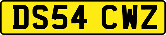 DS54CWZ