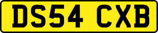 DS54CXB