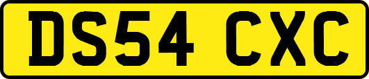 DS54CXC