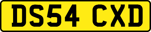 DS54CXD