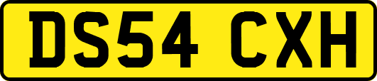DS54CXH