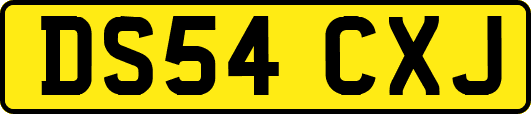 DS54CXJ